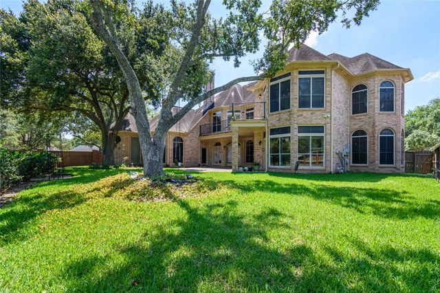 4002 Colony Oaks Drive, Sugar Land, TX 77479