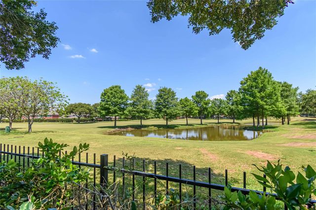 4002 Colony Oaks Drive, Sugar Land, TX 77479