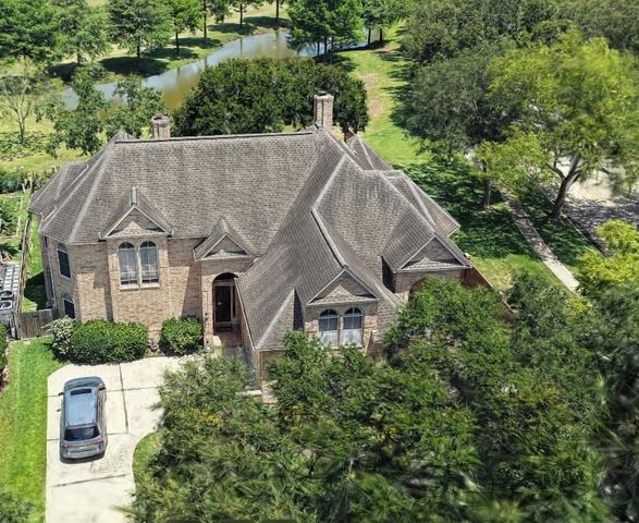 4002 Colony Oaks Drive, Sugar Land, TX 77479
