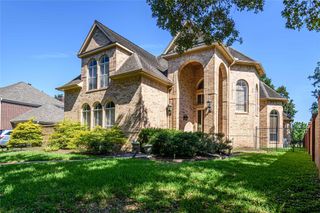 4002 Colony Oaks Drive, Sugar Land, TX 77479