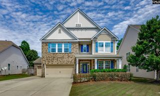 337 Millhouse Lane, Lexington, SC 29072