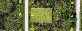 3270 Dunkirk STREET, Port Charlotte, FL 33980