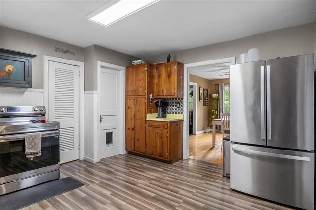 2035 Skyview Dr, Centerville, TN 37033