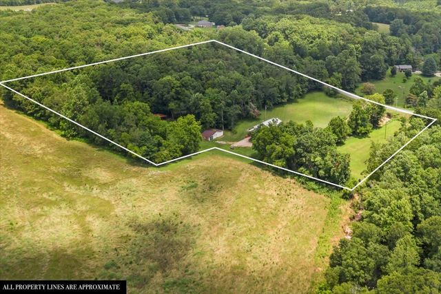 2035 Skyview Dr, Centerville, TN 37033