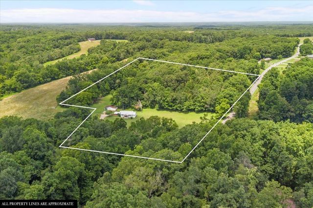 2035 Skyview Dr, Centerville, TN 37033