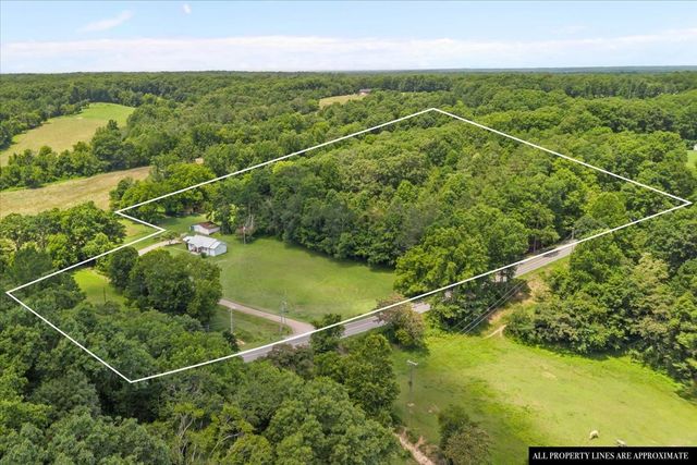 2035 Skyview Dr, Centerville, TN 37033