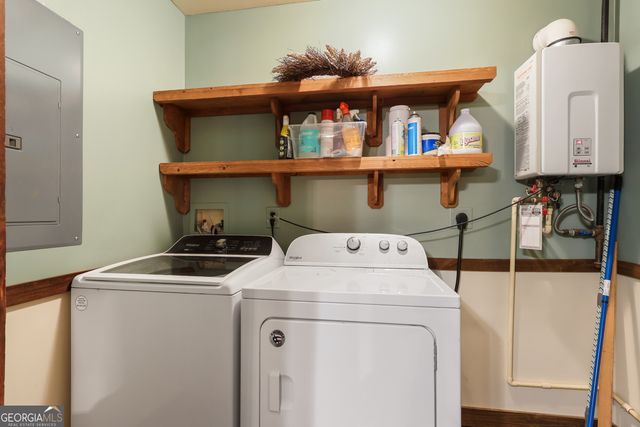 670 Highway 87, Flovilla, GA 30216