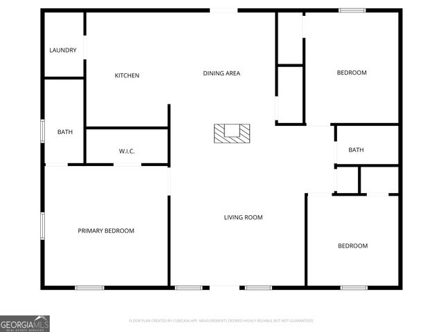 670 Highway 87, Flovilla, GA 30216