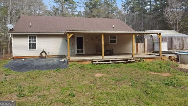 670 Highway 87, Flovilla, GA 30216