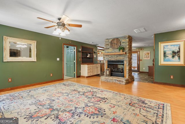 670 Highway 87, Flovilla, GA 30216