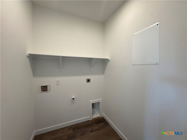 1418 Dowdy Drive, Belton, TX 76513