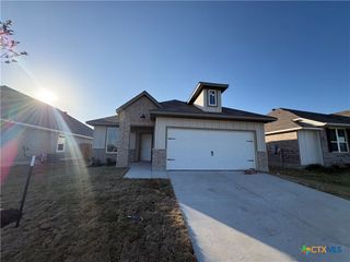 1418 Dowdy Drive, Belton, TX 76513