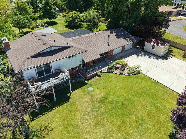 15095 David St, Caldwell, ID 83607