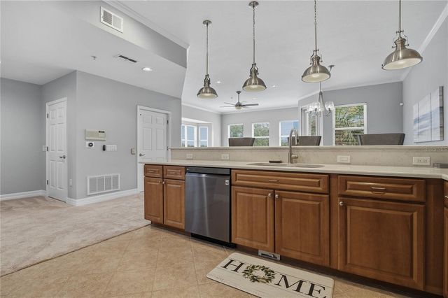 1197 FLYING FISH LANE, Tarpon Springs, FL 34689