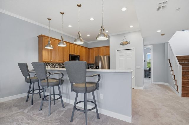 1197 FLYING FISH LANE, Tarpon Springs, FL 34689