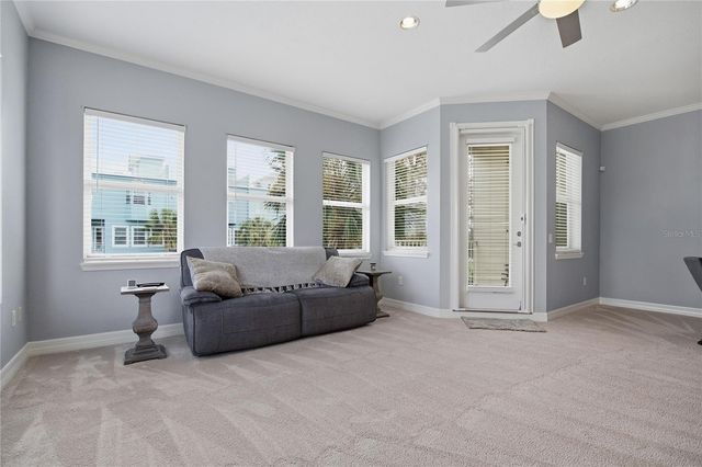 1197 FLYING FISH LANE, Tarpon Springs, FL 34689