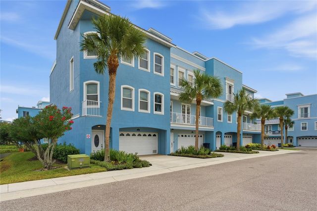 1197 FLYING FISH LANE, Tarpon Springs, FL 34689