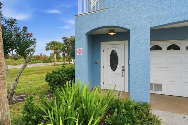 1197 FLYING FISH LANE, Tarpon Springs, FL 34689