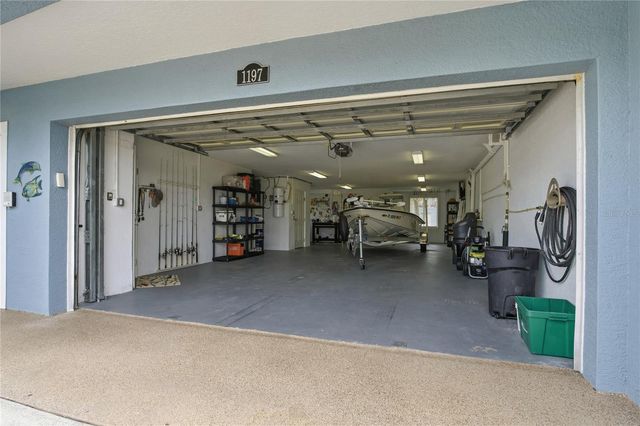 1197 FLYING FISH LANE, Tarpon Springs, FL 34689