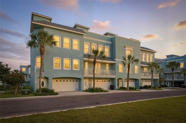 1197 FLYING FISH LANE, Tarpon Springs, FL 34689