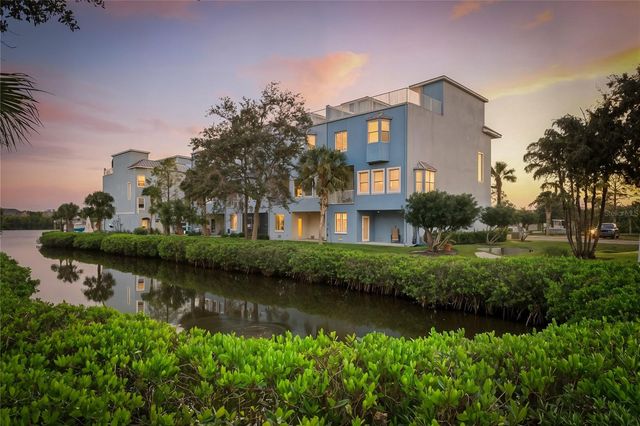 1197 FLYING FISH LANE, Tarpon Springs, FL 34689