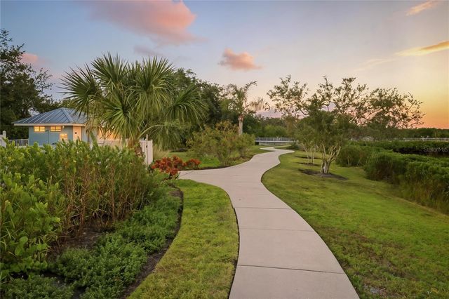 1197 FLYING FISH LANE, Tarpon Springs, FL 34689