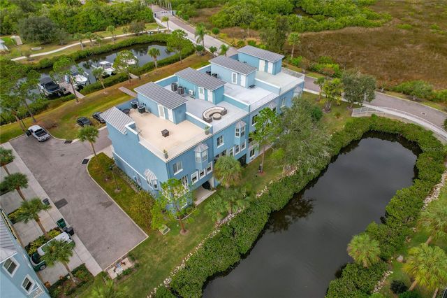 1197 FLYING FISH LANE, Tarpon Springs, FL 34689