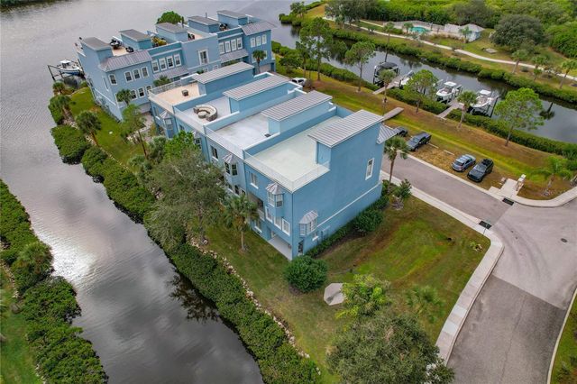 1197 FLYING FISH LANE, Tarpon Springs, FL 34689