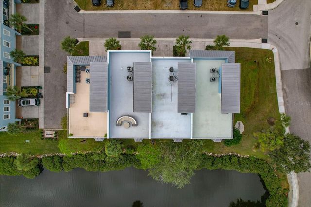 1197 FLYING FISH LANE, Tarpon Springs, FL 34689