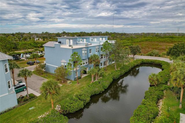 1197 FLYING FISH LANE, Tarpon Springs, FL 34689