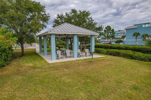 1197 FLYING FISH LANE, Tarpon Springs, FL 34689