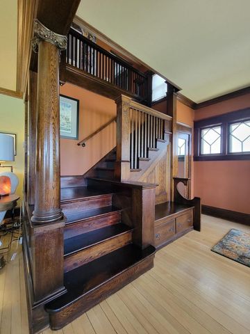 1229 MERRITT AVENUE, Oshkosh, WI 54901