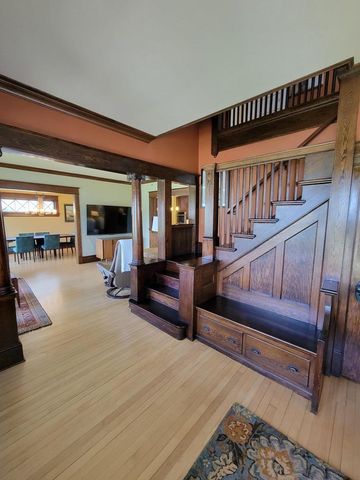 1229 MERRITT AVENUE, Oshkosh, WI 54901