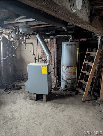 105 Kelburn Street, Buffalo, NY 14206