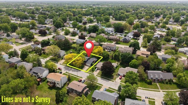 1705 Prairie Vista Circle, Bettendorf, IA 52722