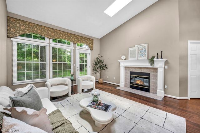 2747 Wyndgate Court, Westlake, OH 44145