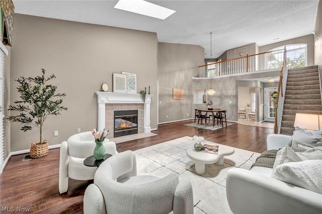 2747 Wyndgate Court, Westlake, OH 44145