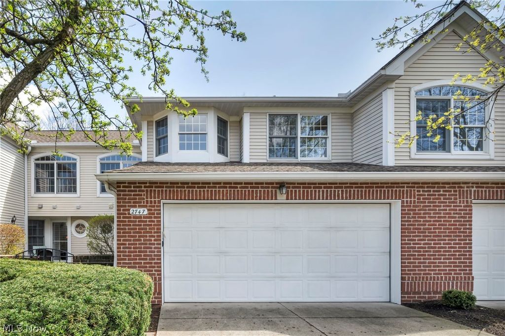 2747 Wyndgate Court, Westlake, OH 44145