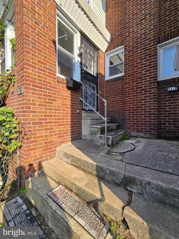 5215 TABOR, Philadelphia, PA 19120