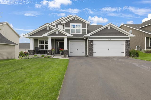 5243 Randolph Avenue NE, Otsego, MN 55374