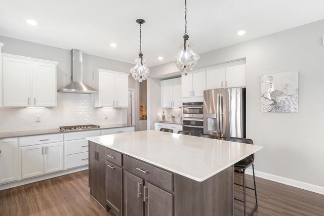 5243 Randolph Avenue NE, Otsego, MN 55374