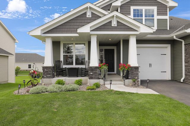 5243 Randolph Avenue NE, Otsego, MN 55374