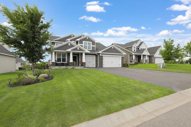 5243 Randolph Avenue NE, Otsego, MN 55374