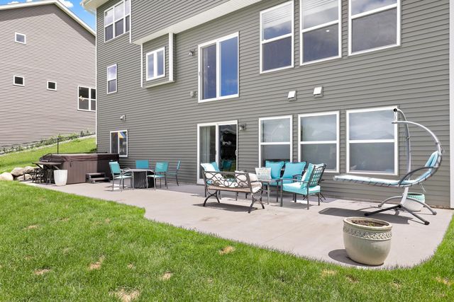 5243 Randolph Avenue NE, Otsego, MN 55374