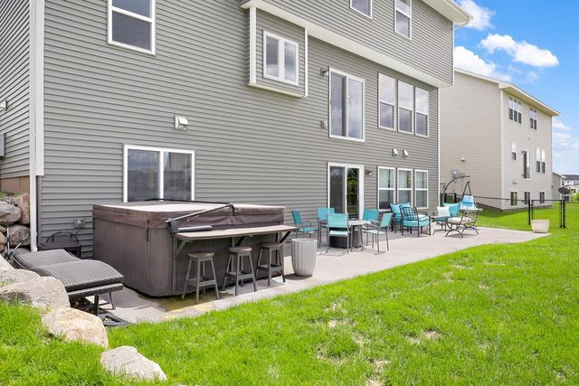 5243 Randolph Avenue NE, Otsego, MN 55374