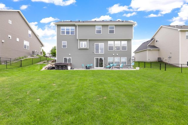 5243 Randolph Avenue NE, Otsego, MN 55374