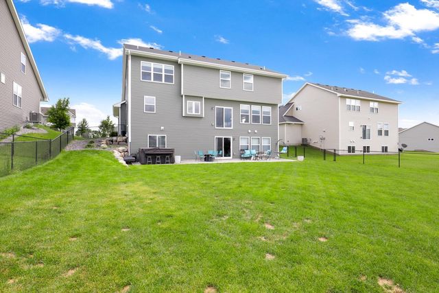 5243 Randolph Avenue NE, Otsego, MN 55374
