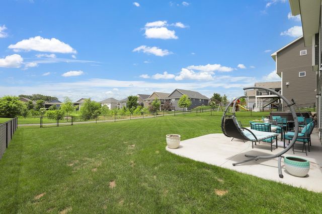 5243 Randolph Avenue NE, Otsego, MN 55374
