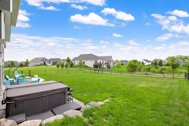 5243 Randolph Avenue NE, Otsego, MN 55374