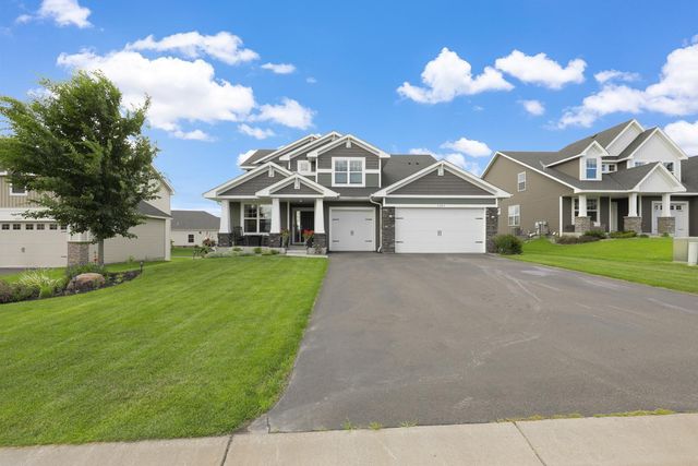 5243 Randolph Avenue NE, Otsego, MN 55374